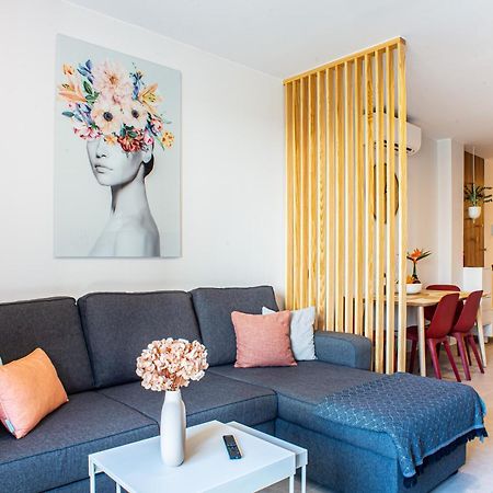 Susa Cosi Canteras Apartment Las Palmas de Gran Canaria Ngoại thất bức ảnh