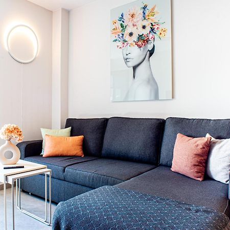 Susa Cosi Canteras Apartment Las Palmas de Gran Canaria Ngoại thất bức ảnh