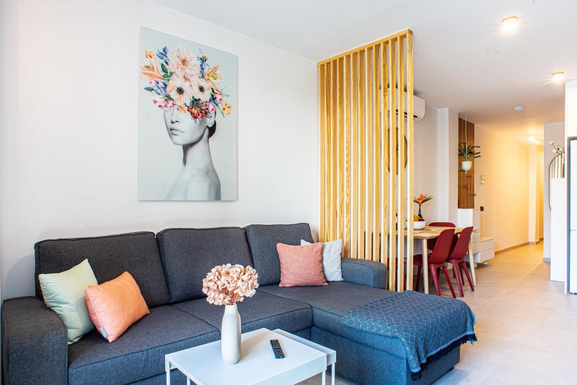 Susa Cosi Canteras Apartment Las Palmas de Gran Canaria Ngoại thất bức ảnh