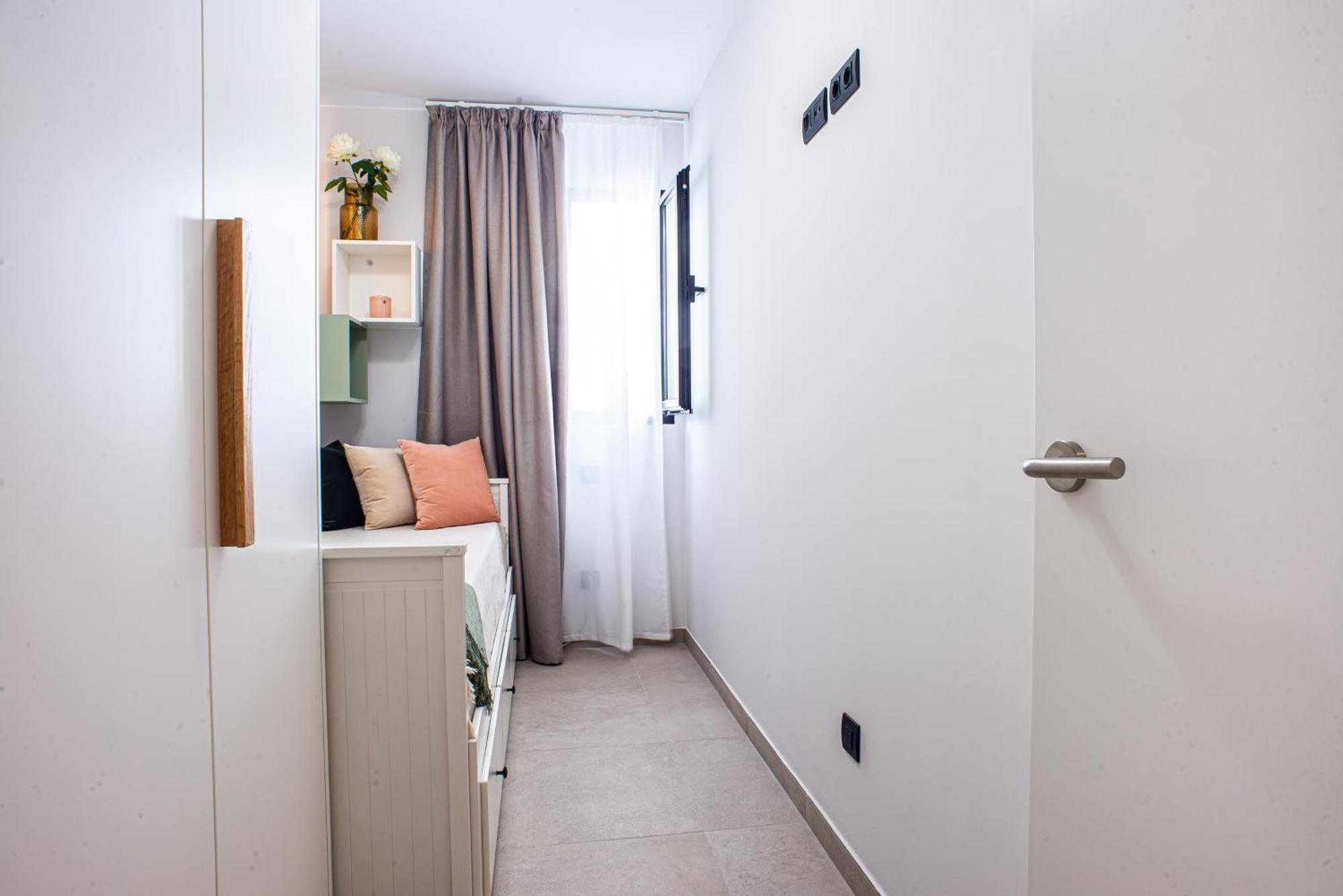 Susa Cosi Canteras Apartment Las Palmas de Gran Canaria Ngoại thất bức ảnh