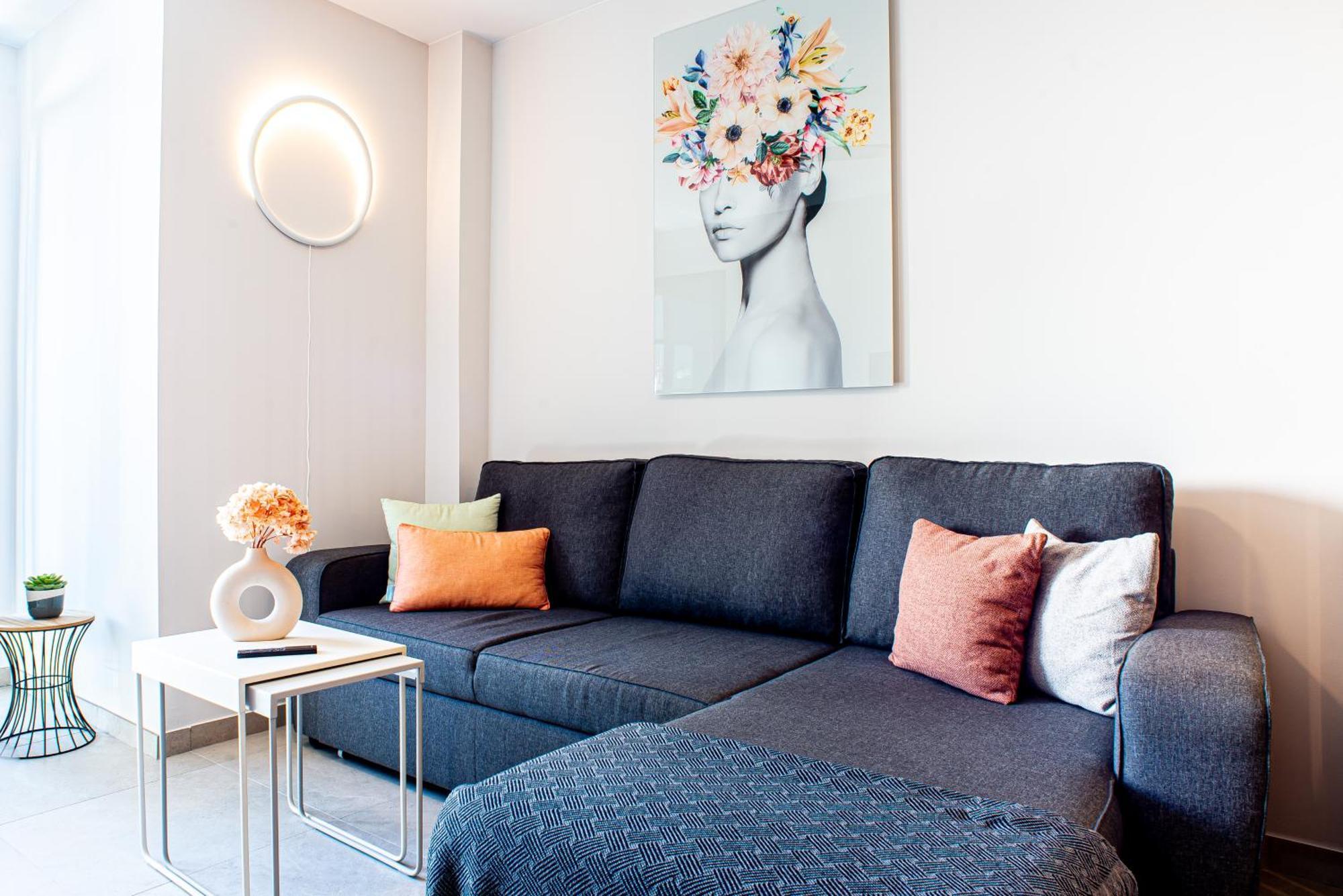 Susa Cosi Canteras Apartment Las Palmas de Gran Canaria Ngoại thất bức ảnh