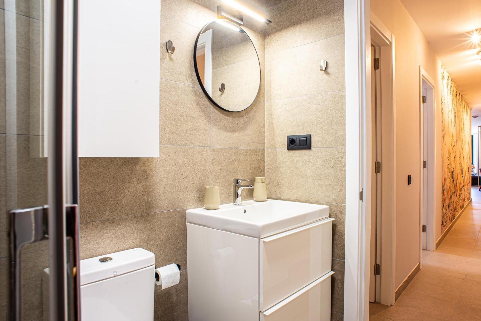 Susa Cosi Canteras Apartment Las Palmas de Gran Canaria Ngoại thất bức ảnh