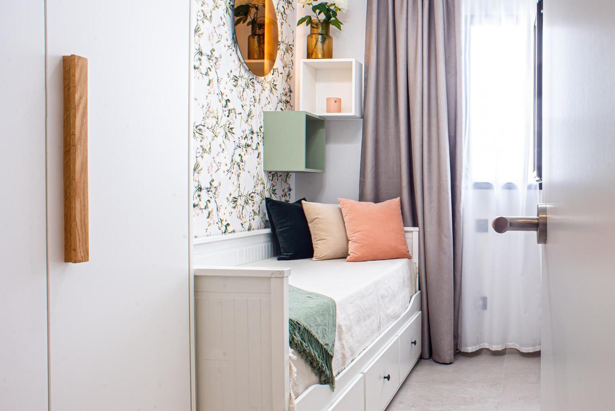 Susa Cosi Canteras Apartment Las Palmas de Gran Canaria Ngoại thất bức ảnh