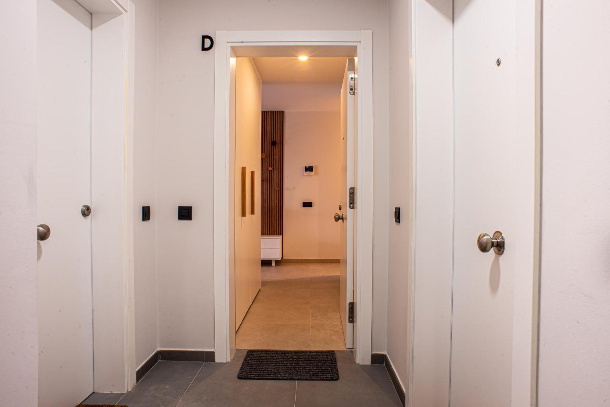 Susa Cosi Canteras Apartment Las Palmas de Gran Canaria Ngoại thất bức ảnh