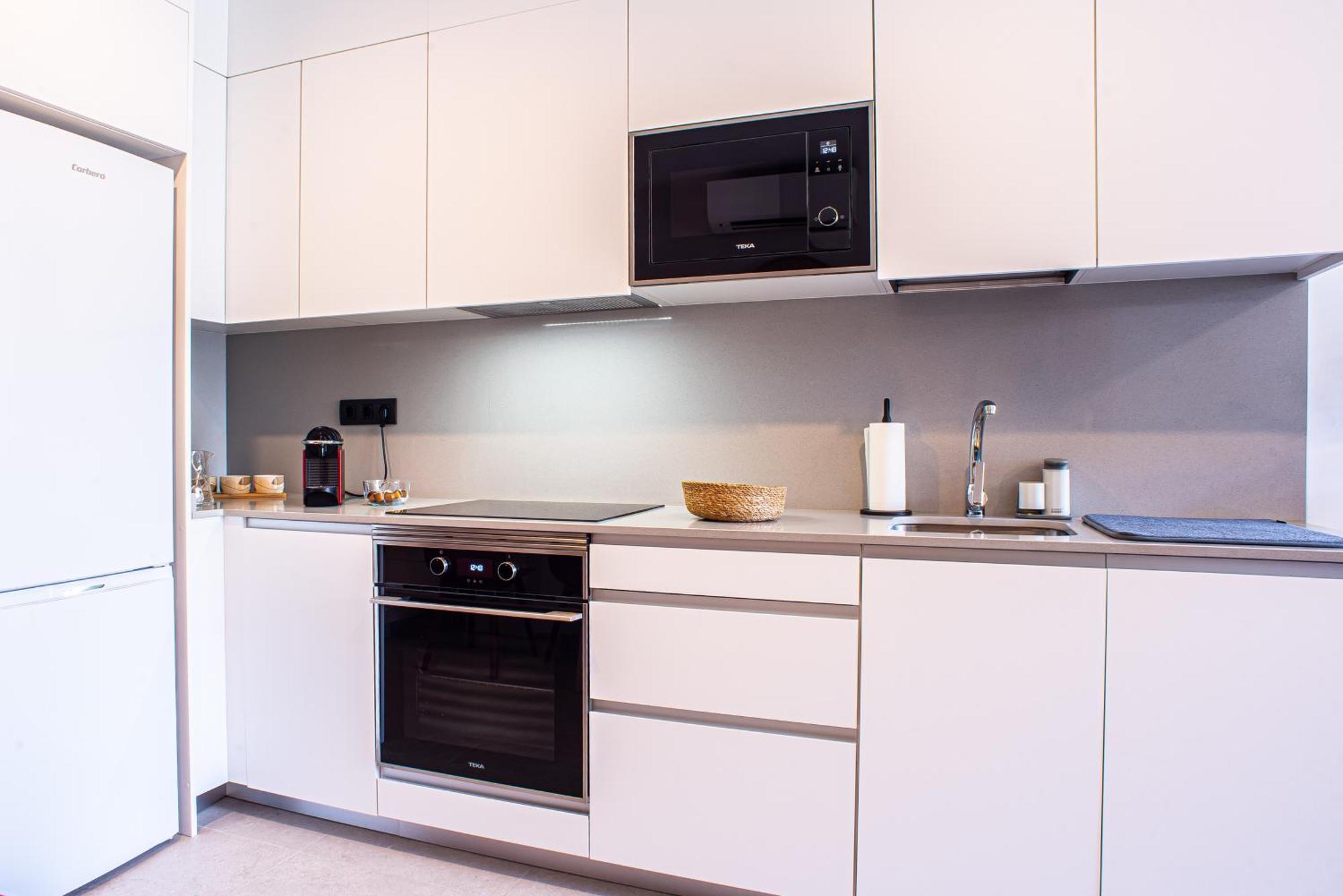 Susa Cosi Canteras Apartment Las Palmas de Gran Canaria Ngoại thất bức ảnh