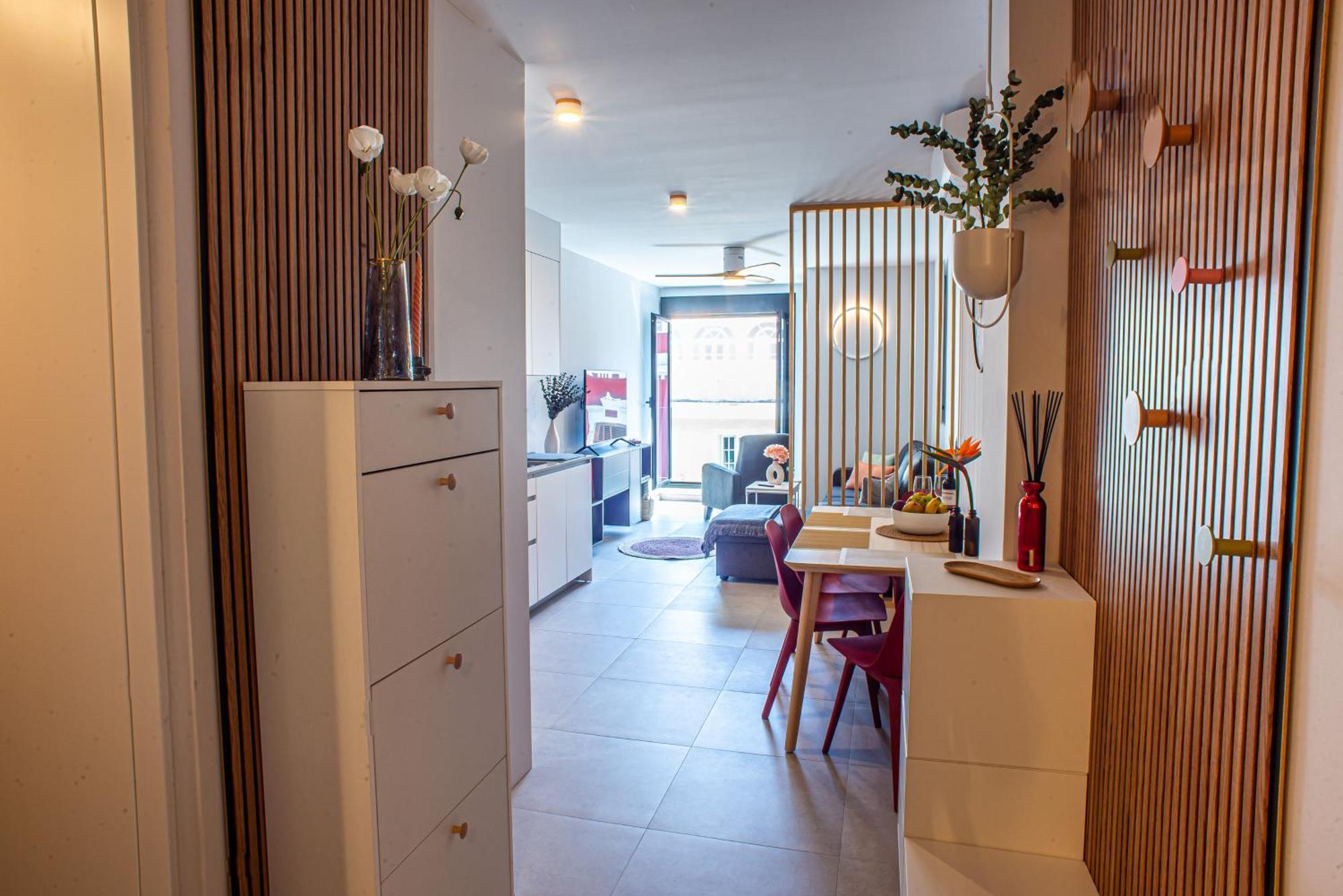 Susa Cosi Canteras Apartment Las Palmas de Gran Canaria Ngoại thất bức ảnh