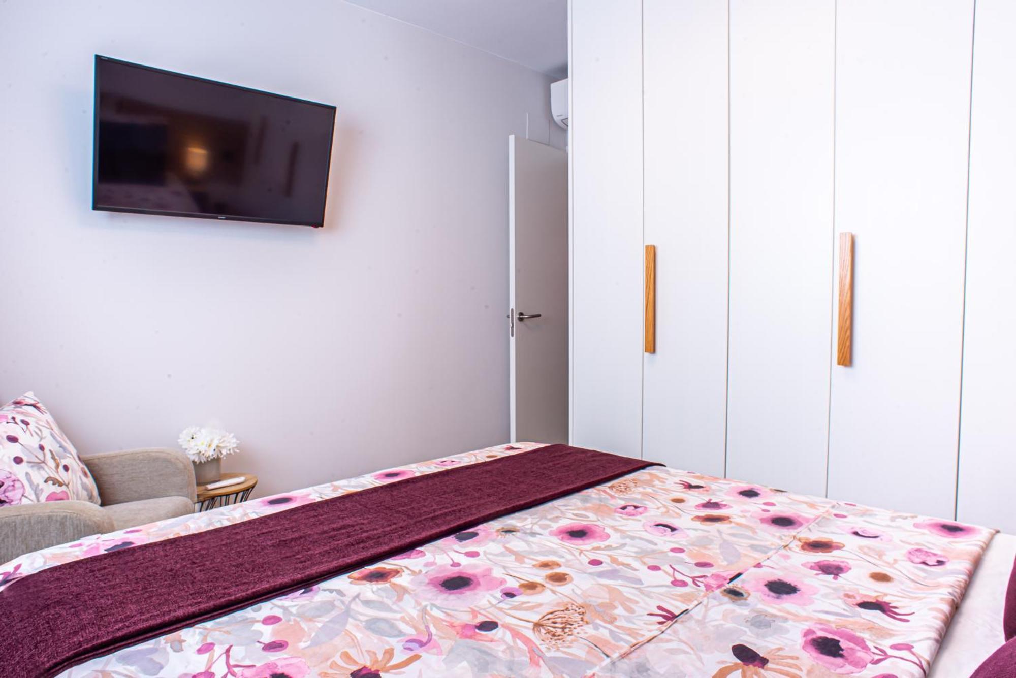 Susa Cosi Canteras Apartment Las Palmas de Gran Canaria Ngoại thất bức ảnh