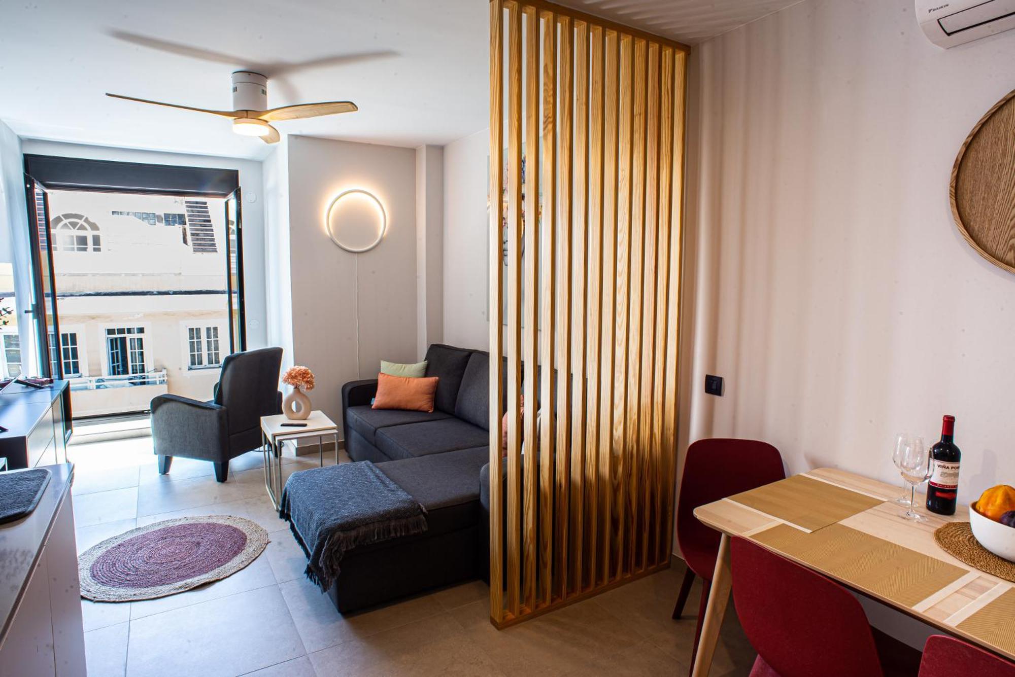 Susa Cosi Canteras Apartment Las Palmas de Gran Canaria Ngoại thất bức ảnh
