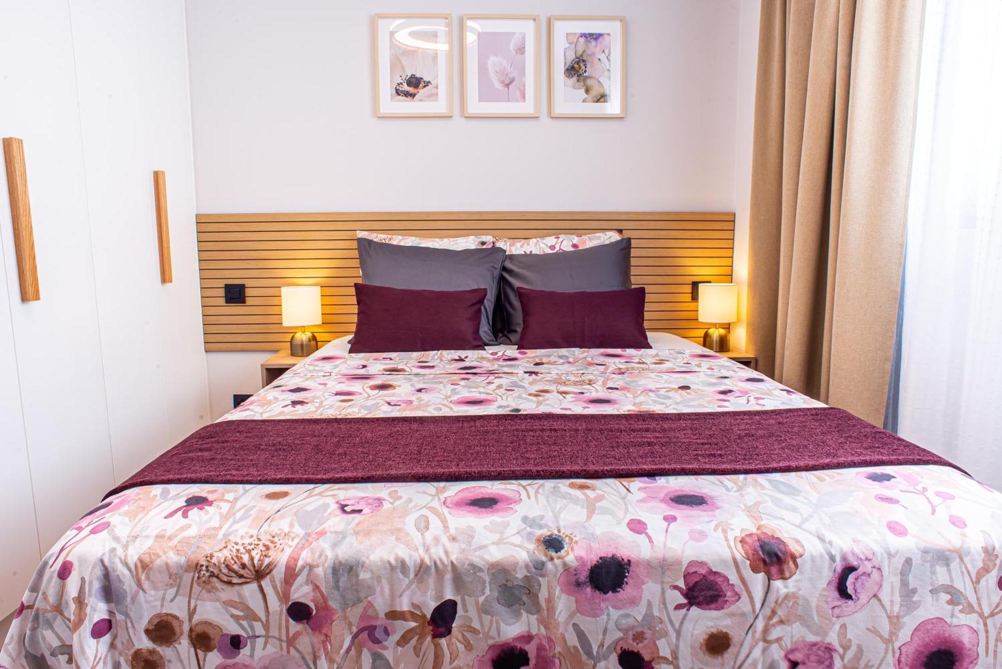 Susa Cosi Canteras Apartment Las Palmas de Gran Canaria Ngoại thất bức ảnh