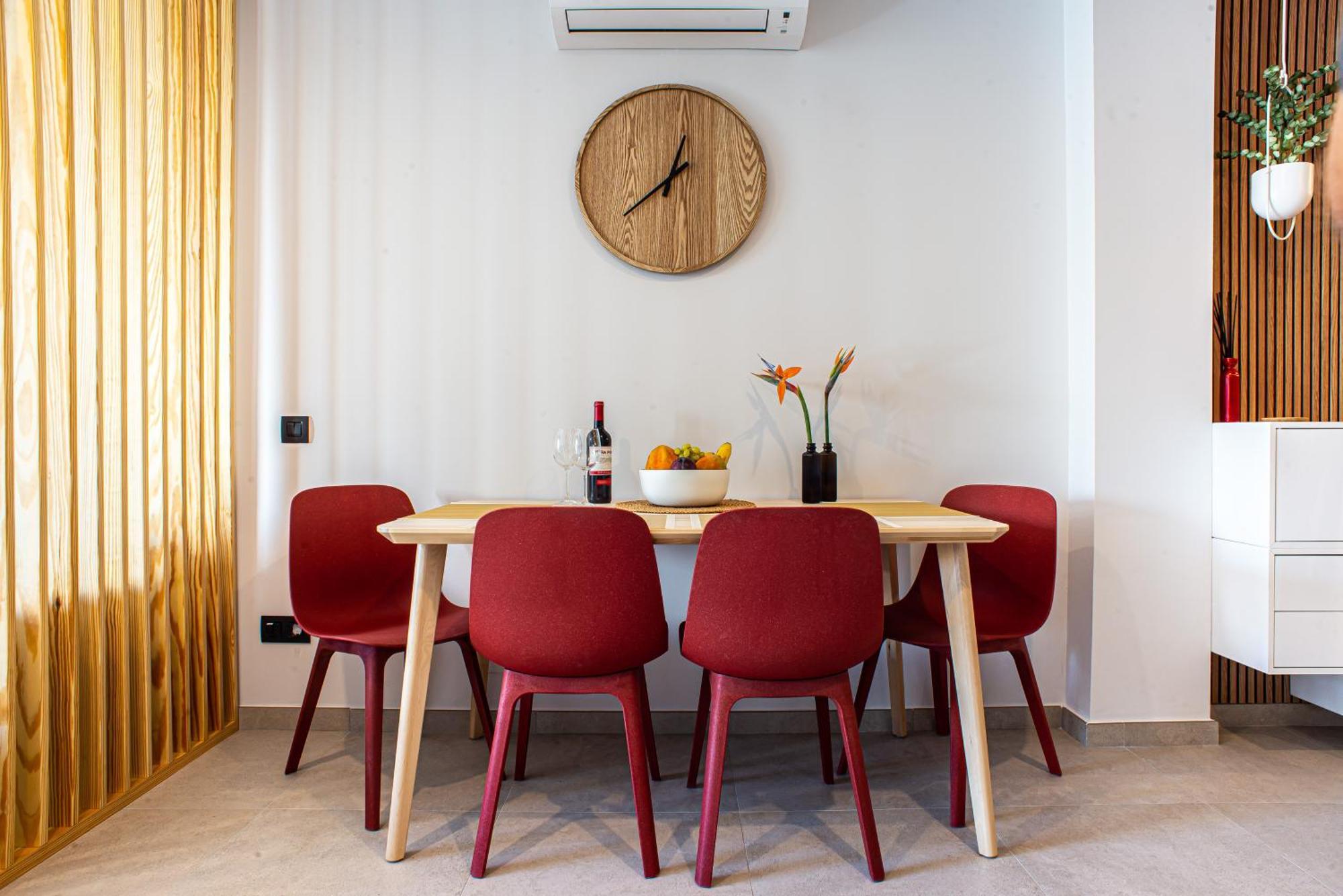 Susa Cosi Canteras Apartment Las Palmas de Gran Canaria Ngoại thất bức ảnh